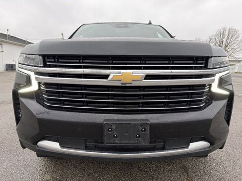 Used 2023 Chevrolet Tahoe LT image 14