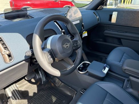 New 2026 MINI Cooper Countryman S AWD/4WD image 26