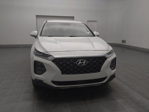 Used 2020 Hyundai Santa Fe SEL image 14