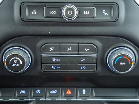 New 2026 Chevrolet Silverado 1500 W/T AWD/4WD image 26
