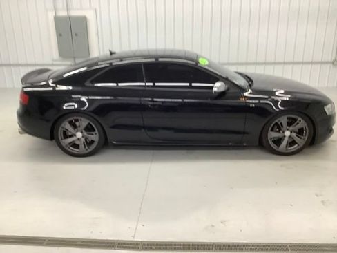 Used 2011 Audi S5 Premium Plus AWD/4WD image 7
