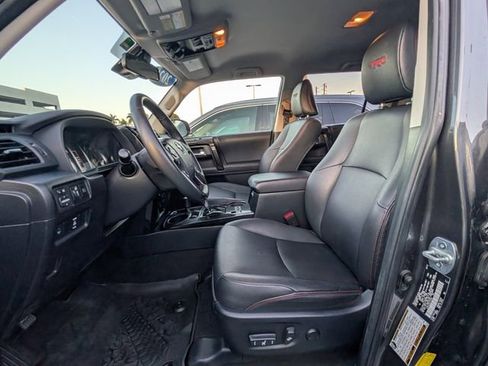 Used 2020 Toyota 4Runner TRD Off-Road Premium image 5