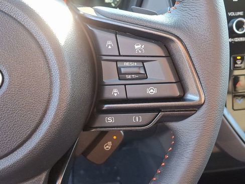 New 2026 Subaru Crosstrek 2.5i Limited image 21