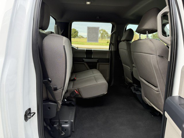 Used 2022 Ford F250 XLT w/ FX4 Off-Road Package AWD/4WD image 23
