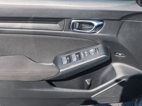 Used 2025 Honda Civic Sport image 21