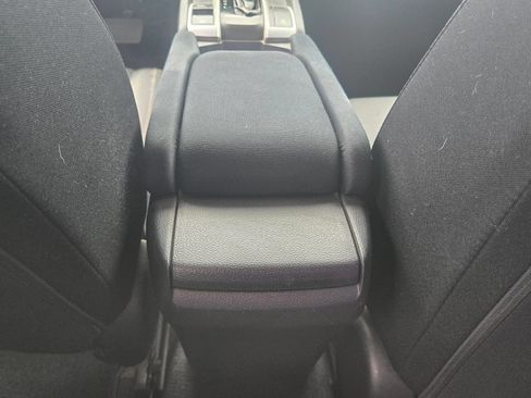 Used 2017 Honda Civic LX image 6