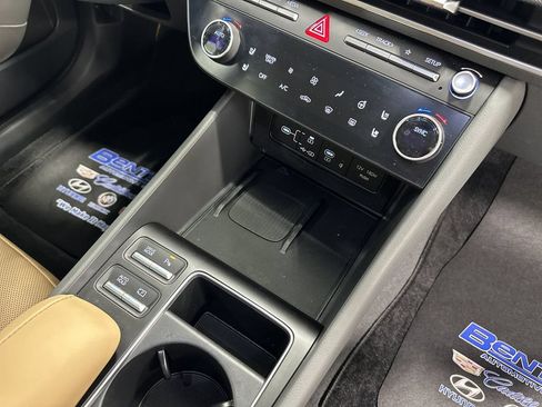 Certified 2025 Hyundai Sonata Limited FWD image 22