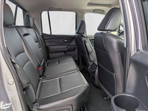 Used 2021 Honda Ridgeline RTL-E image 21