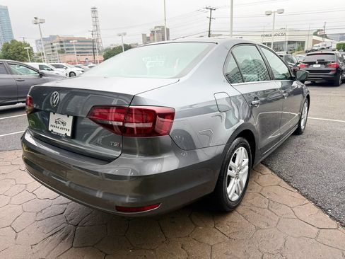 Used 2017 Volkswagen Jetta S FWD image 7