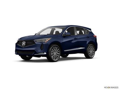 New 2026 Acura RDX SH-AWD w/ Advance Package