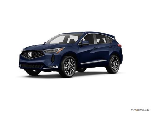 New 2026 Acura RDX SH-AWD w/ Advance Package image 1