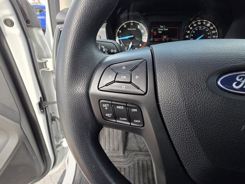 Used 2022 Ford Ranger XL w/ Equipment Group 101A High image 25