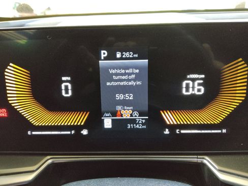 Used 2024 Kia Sorento S w/ Panoramic Sunroof Package FWD image 23