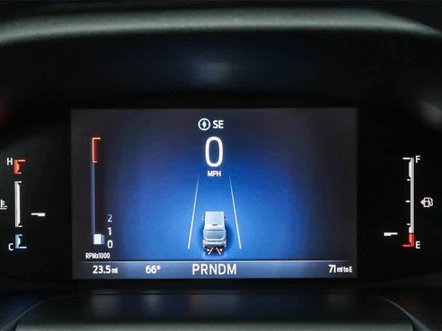 New 2026 Ford Transit 250 image 24