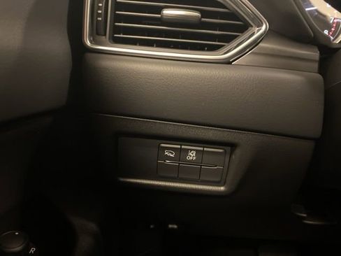 Used 2023 MAZDA CX-5 AWD 2.5 S w/ Select Package image 16
