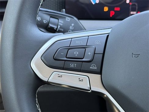 New 2025 Volkswagen Tiguan S image 11