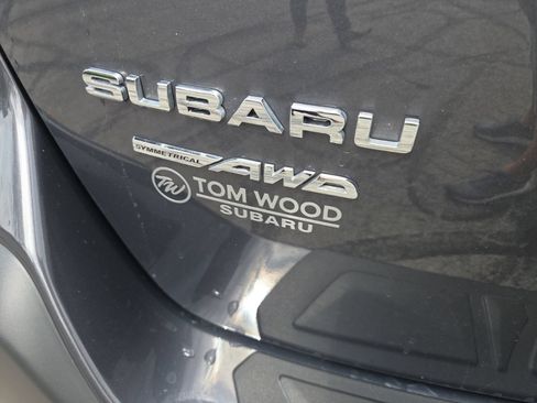 Used 2024 Subaru Outback AWD/4WD image 11