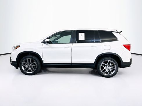 Used 2023 Honda Passport EX-L image 4