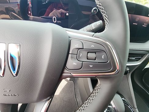 New 2026 Buick Encore GX Preferred w/ Comfort Package image 20