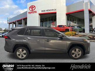 Used 2025 Toyota RAV4 XLE 360° Tour