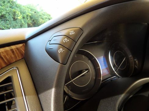 Used 2019 Nissan Armada SL w/ Premium Package image 28