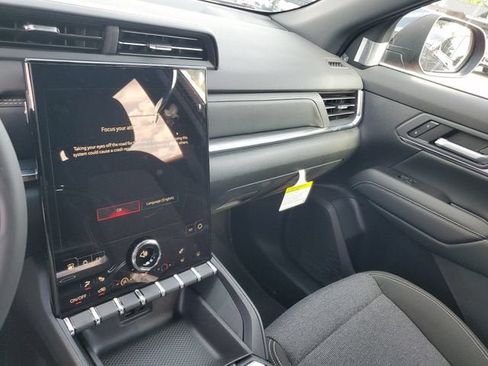 New 2026 GMC Terrain Elevation FWD image 26