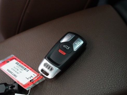 Used 2018 Audi A5 2.0T Premium image 37