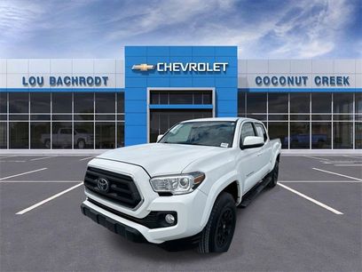 Used 2022 Toyota Tacoma SR5