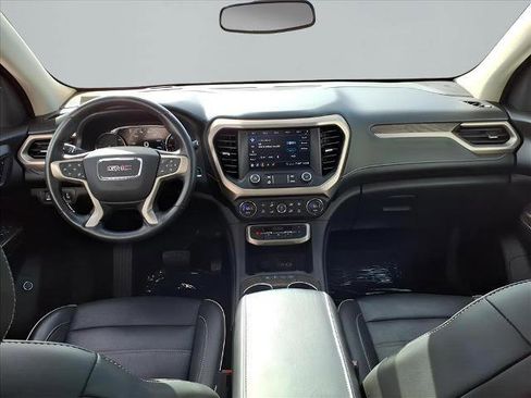 Used 2020 GMC Acadia Denali w/ Trailering Package image 7