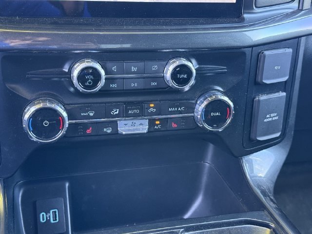 Used 2023 Ford F150 Tremor AWD/4WD image 18