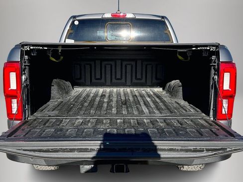 Used 2023 Ford Ranger Lariat w/ Tremor Off-Road Package image 7