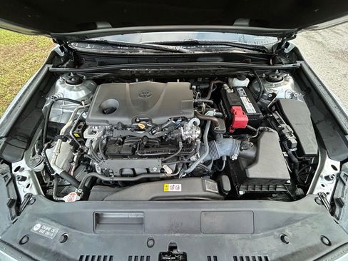 Certified 2023 Toyota Camry SE image 11