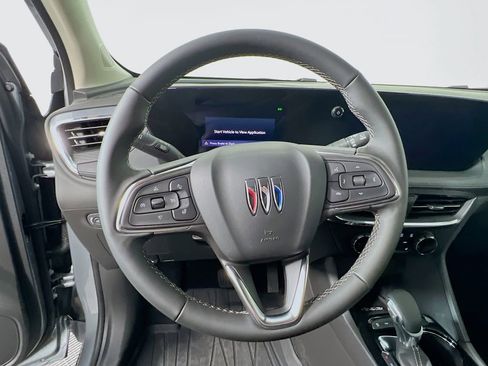 New 2026 Buick Encore GX Preferred w/ Advanced Technology Package image 9