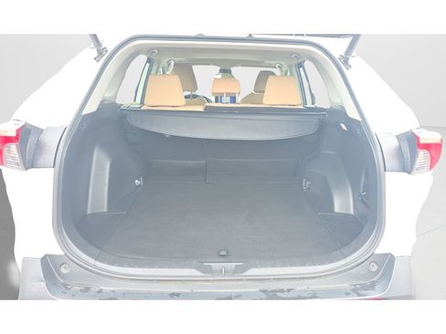 Used 2023 Toyota RAV4 XLE w/ Convenience Package image 12