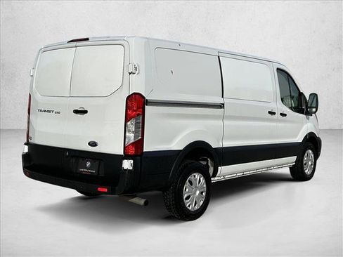 Used 2021 Ford Transit 250 Low Roof w/ Exterior Upgrade Package image 5