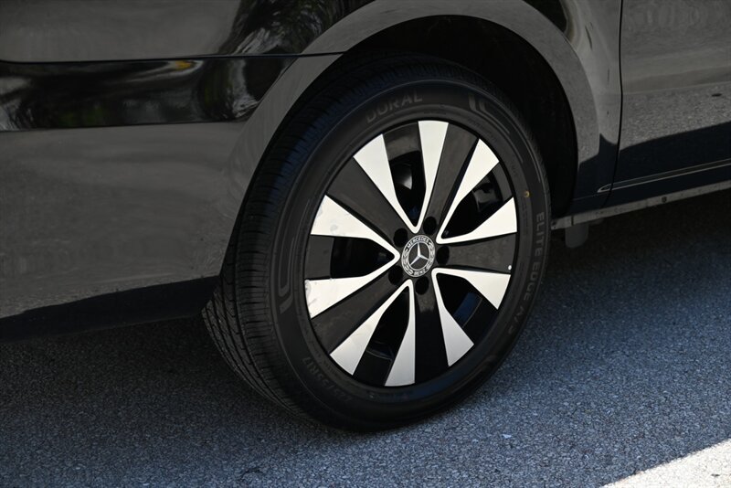 Used 2020 Mercedes-Benz Metris Passenger image 14