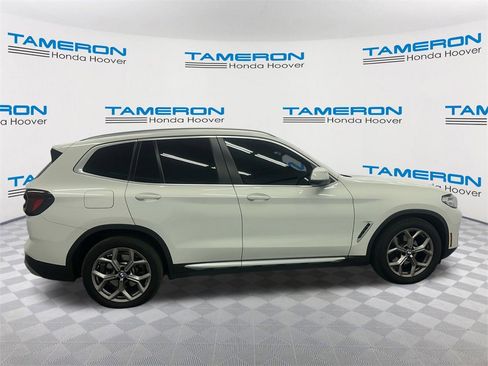 Used 2022 BMW X3 sDrive30i w/ Premium Package 2 image 6