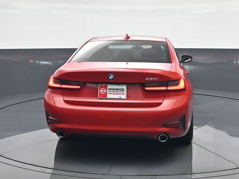 Used 2022 BMW 330i 330i w/ Premium Package image 6