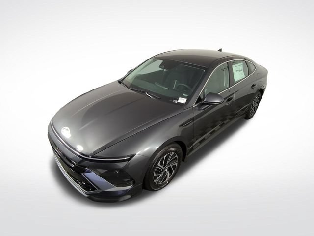 New 2026 Hyundai Sonata Blue FWD image 39