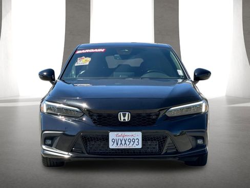 Certified 2022 Honda Civic Sport Touring image 9