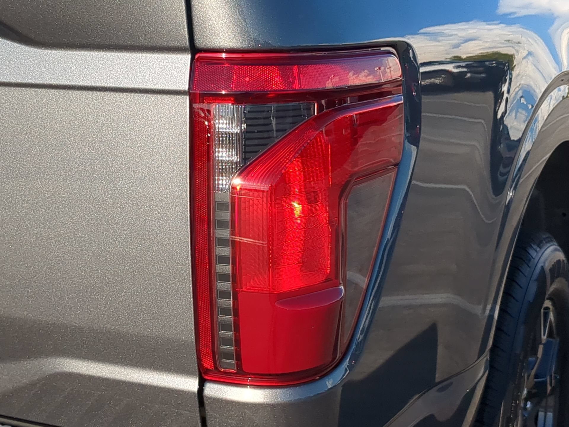 New 2026 Ford F150 STX w/ Equipment Group 200A RWD image 48