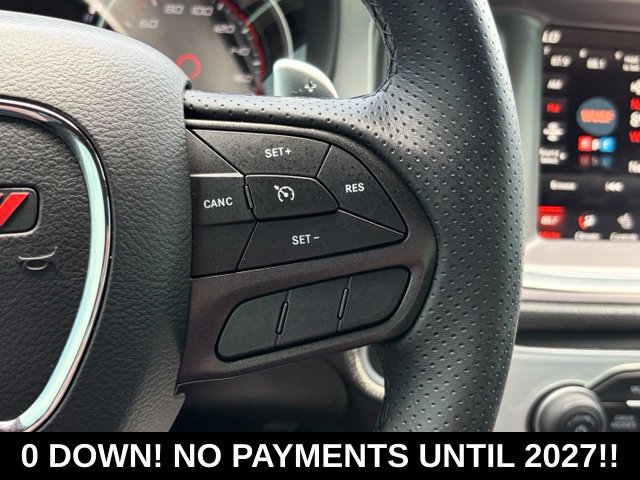 Used 2023 Dodge Charger Scat Pack RWD image 22