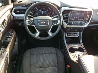 Used 2023 GMC Acadia SLE w/ Driver Convenience Package video 2