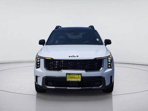 Used 2025 Kia Sorento SX Prestige AWD/4WD image 2