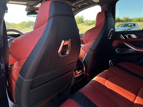 New 2026 BMW X5 M Competition w/ Executive Package image 14