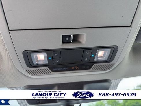 Used 2023 Ford F150 XLT w/ Equipment Group 302A High AWD/4WD image 17
