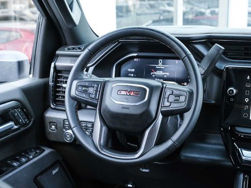 Used 2026 GMC Sierra 2500 AT4 AWD/4WD image 24