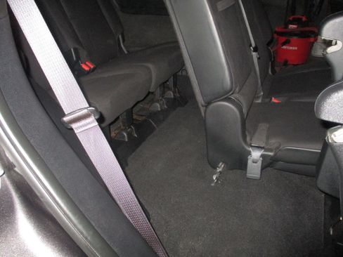 Used 2019 Dodge Durango SXT image 21