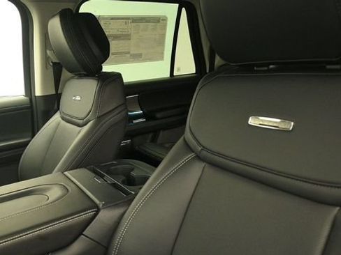 New 2027 Ford Expedition Max Platinum w/ Driver's Package AWD/4WD image 21