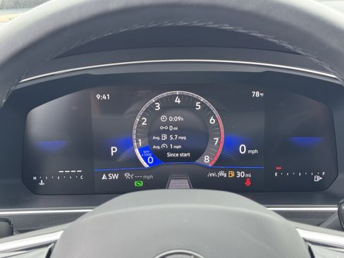 Certified 2024 Volkswagen Tiguan SE R-Line FWD image 21